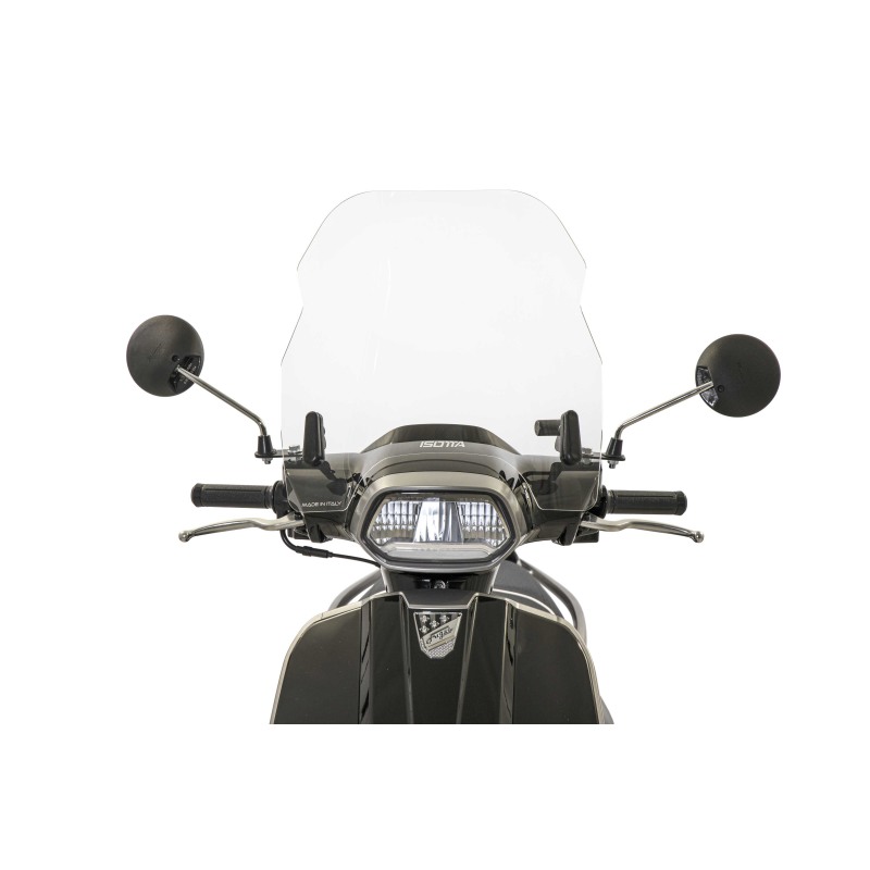 Isotta SC3657 Cupolino Alto SYM FUGUE 125 Isotta SC3657 Cupolino Alto SYM FUGUE 125