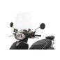 Isotta SC3657 Cupolino Alto SYM FUGUE 125 Isotta SC3657 Cupolino Alto SYM FUGUE 125