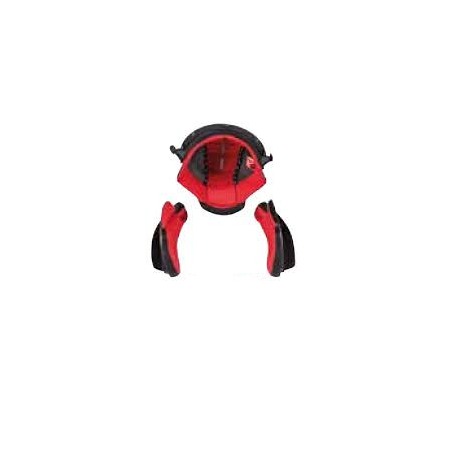 Imbottitura interna per casco integrale Givi 50.9