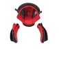 Imbottitura interna per casco integrale Givi 50.9 Imbottitura interna per casco integrale Givi 50.9