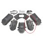 Givi GRT721BR‑LAT Borsa laterale impermeabile per kit Canyon Givi GRT721BR‑LAT Borsa laterale impermeabile per kit Canyon