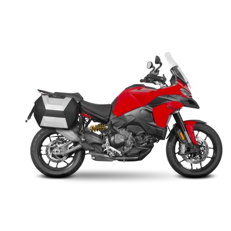 Shad D0ML95IF Telai laterali 3P SYSTEM Ducati Multistrada V2 dal 2025
