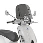 Givi 5608S cupolino fumè per Vespa Primavera 50‑150 dal 2014