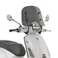 Kappa 5608SK cupolino fumè per Vespa Primavera 50‑150 dal 2014