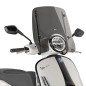 Givi 104S cupolino fumè per Vespa GTS 310/Super dal 2025 Givi 104S cupolino fumè per Vespa GTS 310/Super dal 2025