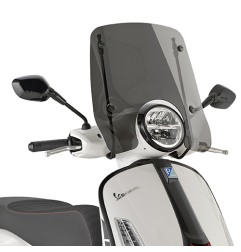 Kappa 104SK cupolino fumè per Vespa GTS 310/Super dal 2025