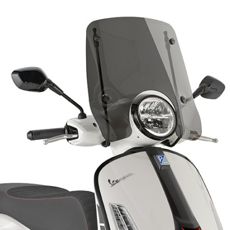 Kappa 104SK cupolino fumè per Vespa GTS 310/Super dal 2025