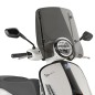 Kappa 104SK cupolino fumè per Vespa GTS 310/Super dal 2025 Kappa 104SK cupolino fumè per Vespa GTS 310/Super dal 2025
