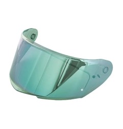 Givi Z1473GR visiera specchio verde antigraffio per X.29