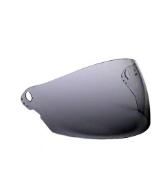 Givi Z2715FR visiera fumé 75 % antigraffio per X.21