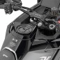 Kappa BF98K flangia Tanklock per borse serbatoio Zontes 703F dal 2025