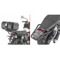 Givi SR6426 Portapacchi per Triumph Speed Twin 900 dal 2025