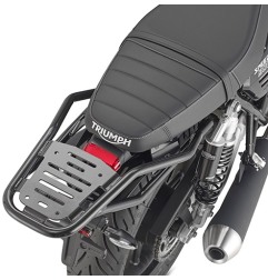Kappa KR6426 Portapacchi per Triumph Speed Twin 900 dal 2025
