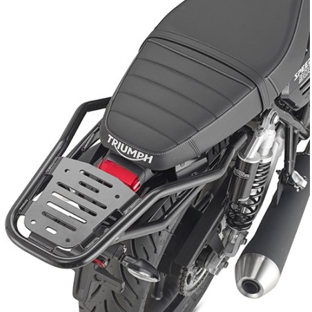 Kappa KR6426 Portapacchi per Triumph Speed Twin 900 dal 2025