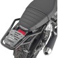 Kappa KR6426 Portapacchi per Triumph Speed Twin 900 dal 2025 Kappa KR6426 Portapacchi per Triumph Speed Twin 900 dal 2025