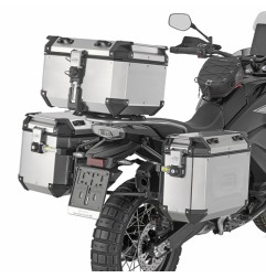Kappa KLO9227CAM Porta Valigie Laterale Cam-Side Per CF MOTO 800MT-X Dal 2025