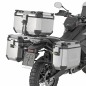 Kappa KLO9227CAM Porta Valigie Laterale Cam-Side Per CF MOTO 800MT-X Dal 2025 Kappa KLO9227CAM Porta Valigie Laterale Cam-Side Per CF MOTO 800MT-X Dal 2025