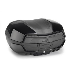 Givi V58NB Valigia V58 Maxia 5 Total Black