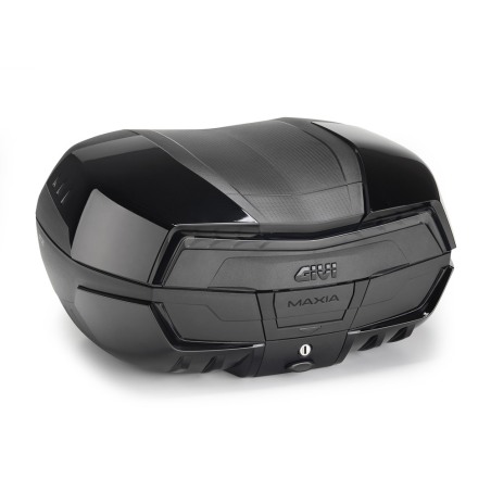 Givi V58NB Valigia V58 Maxia 5 Total Black