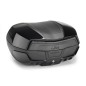 Givi V58NB Valigia V58 Maxia 5 Total Black