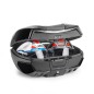 Givi V58NB Valigia V58 Maxia 5 Total Black