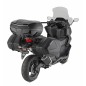 Givi V58NB Valigia V58 Maxia 5 Total Black