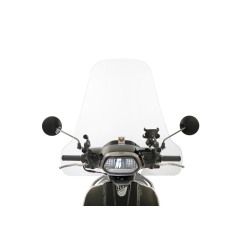 Isotta CLS3657 Parabrezza Classic SYM FUGUE E5+ dal 2025