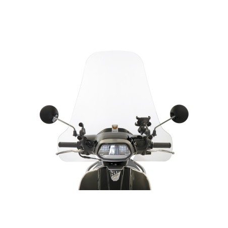 Isotta CLS3657 Parabrezza Classic SYM FUGUE E5+ dal 2025
