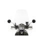 Isotta CLS3657 Parabrezza Classic SYM FUGUE E5+ dal 2025 Isotta CLS3657 Parabrezza Classic SYM FUGUE E5+ dal 2025