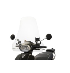 Isotta CLS3657 Parabrezza Classic SYM FUGUE E5+ dal 2025