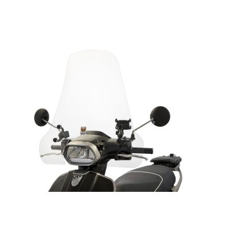 Isotta CLS3657 Parabrezza Classic SYM FUGUE E5+ dal 2025