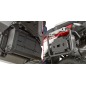 TL1161KIT kit fissaggio Tool box S250 su CRF1000L Africa Twin Adventure Sports