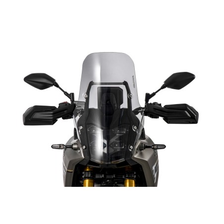 Isotta SC395 Cupolino Touring con copertura faro Yamaha Tenere 700 dal 2025