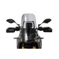 Isotta SC395 Cupolino Touring con copertura faro Yamaha Tenere 700 dal 2025