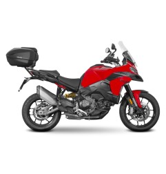 Shad D0ML95ST Portapacchi Top Master per Ducati Multistrada V2 dal 2025