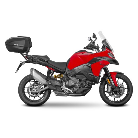 Shad D0ML95ST Portapacchi Top Master per Ducati Multistrada V2 dal 2025