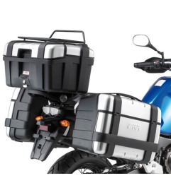 Givi SR371 attacco bauletto posteriore Yamaha XT 1200Z Super Teneré (10  17)