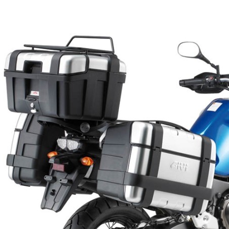 Givi SR371 attacco bauletto posteriore Yamaha XT 1200Z Super Teneré (10  17)