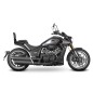 Shad M0CV15SN Kit sissybar per Morbidelli C 1002 V dal 2025