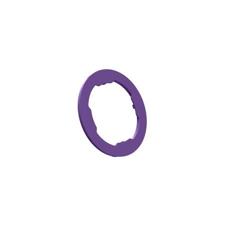 Quad Lock QLP‑MCR‑PU Anello colorato MAG Case viola