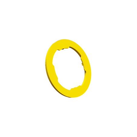 Quad Lock QLP‑MCR‑YE Anello giallo per MAG Case