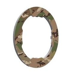 Quad Lock QLP‑MCR‑CAM Anello camouflage per MAG Case