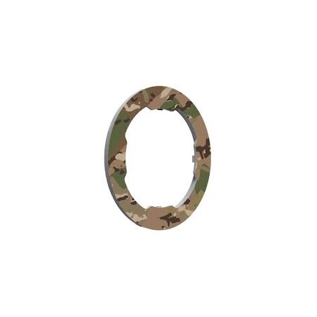 Quad Lock QLP‑MCR‑CAM Anello camouflage per MAG Case