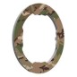 Quad Lock QLP‑MCR‑CAM Anello camouflage per MAG Case Quad Lock QLP‑MCR‑CAM Anello camouflage per MAG Case