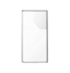 Quad Lock QMC‑PON‑GAX5 Poncho TPU trasparente Galaxy A35/A55