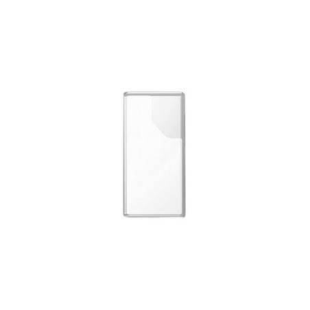 Quad Lock QMC‑PON‑GAX5 Poncho TPU trasparente Galaxy A35/A55