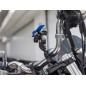 Quad Lock QLM‑HBC Clamp Mount manubrio moto – supporto telefono Quad Lock QLM‑HBC Clamp Mount manubrio moto – supporto telefono