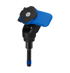 Quad Lock QLM‑HBC Clamp Mount manubrio moto – supporto telefono