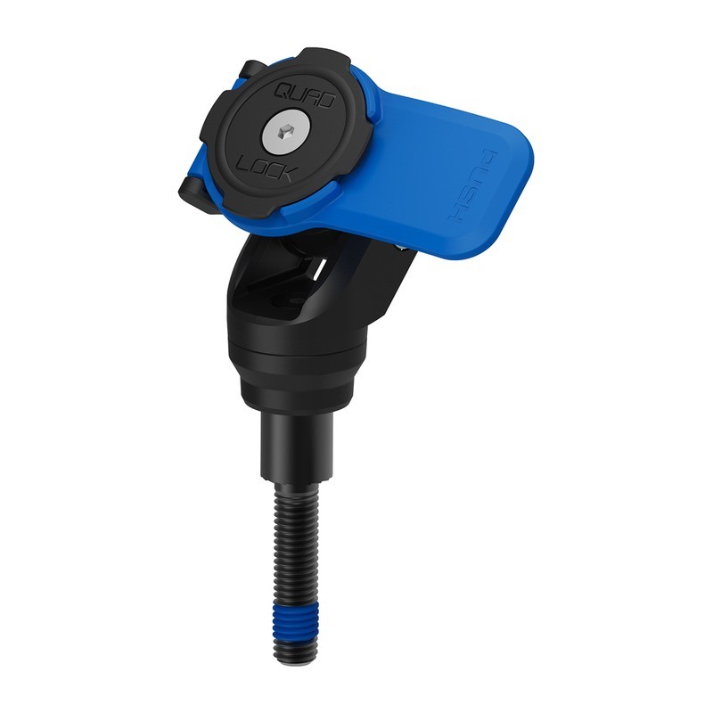 Quad Lock QLM‑HBC Clamp Mount manubrio moto – supporto telefono Quad Lock QLM‑HBC Clamp Mount manubrio moto – supporto telefono
