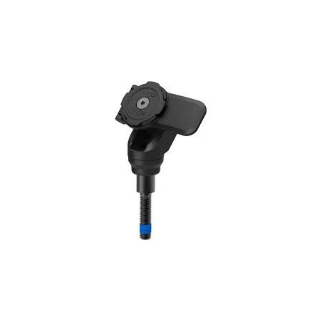 Quad Lock QLM‑HBC‑PRO Clamp Mount PRO manubrio moto Ø22–35 mm